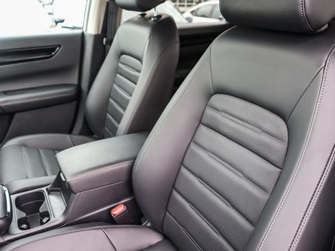 Certified 2025 Honda CR-V EX-L image 26
