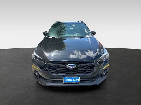Certified 2025 Subaru Crosstrek 2.5i Sport w/ Crosstrek Mirror Package AWD/4WD image 8