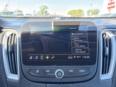 Used 2025 Chevrolet Malibu LT FWD image 19