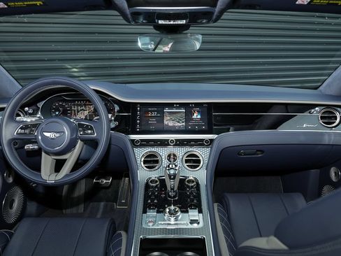 Used 2024 Bentley Continental GT Speed AWD/4WD image 29