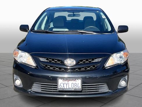 Used 2012 Toyota Corolla LE image 3