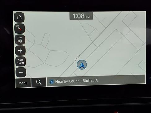 New 2026 Hyundai Elantra Sport image 17