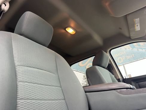 Used 2017 RAM 1500 Tradesman w/ Popular Equipment Group image 17