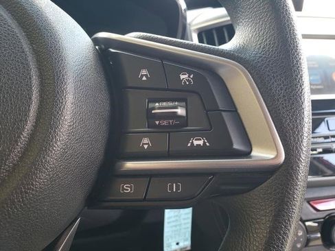 Used 2021 Subaru Impreza 2.0i Premium image 17