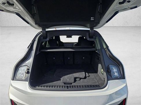 Used 2026 BMW iX xDrive45 w/ M Sport Package image 6