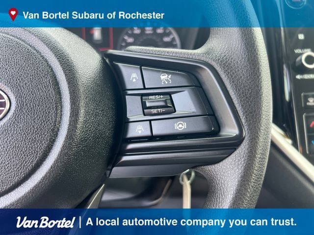 Certified 2023 Subaru Ascent 8-Passenger AWD/4WD image 19