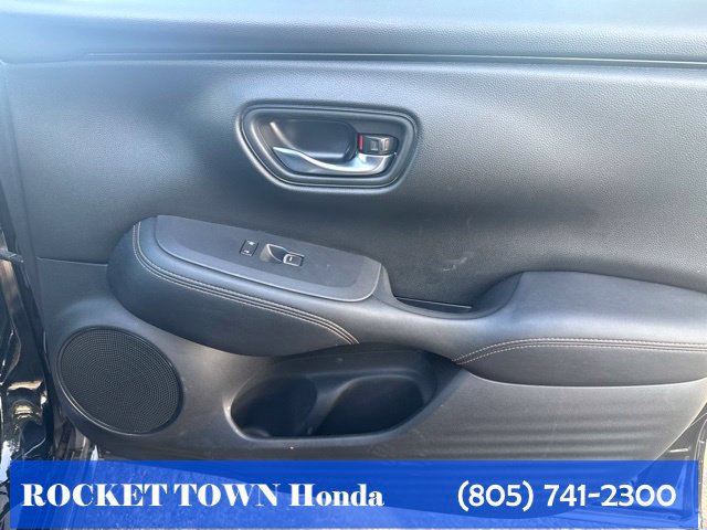 Used 2023 Honda HR-V Sport image 17