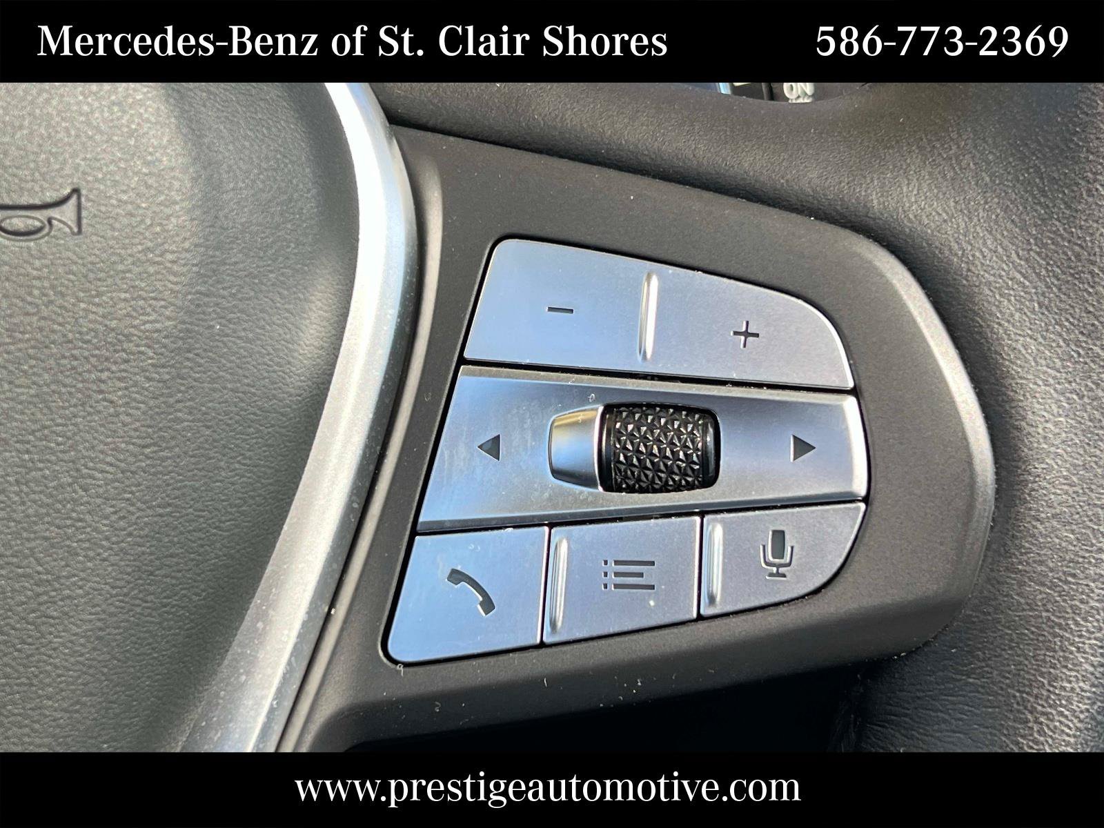 Used 2023 BMW X3 xDrive30i w/ Premium Package AWD/4WD image 34