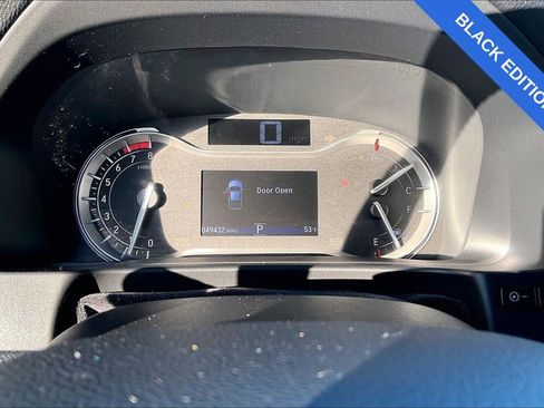 Used 2023 Honda Ridgeline Black Edition image 27