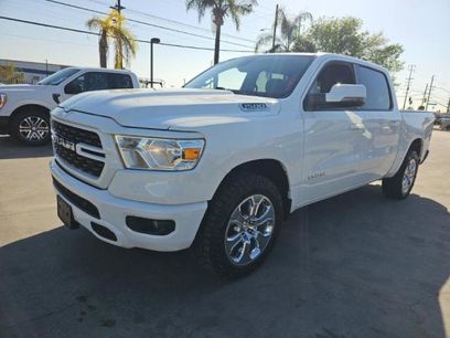 Used 2024 RAM 1500 Big Horn