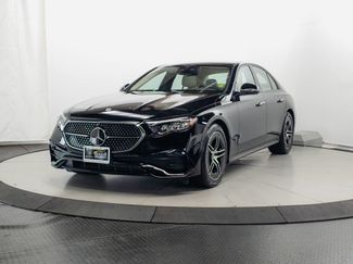 Certified 2026 Mercedes-Benz E 350 4MATIC Sedan video 3