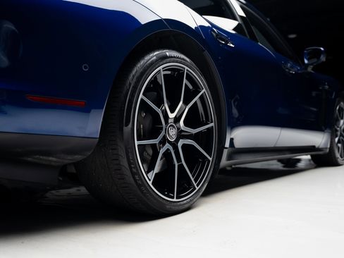 Used 2023 Porsche Taycan w/ Premium Package image 73