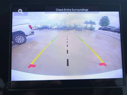 Certified 2024 Jeep Grand Cherokee Altitude AWD/4WD image 33