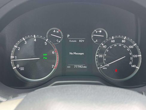 Used 2020 Lexus GX 460 Premium AWD/4WD image 38