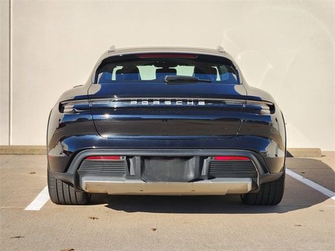 Used 2021 Porsche Taycan 4S image 6