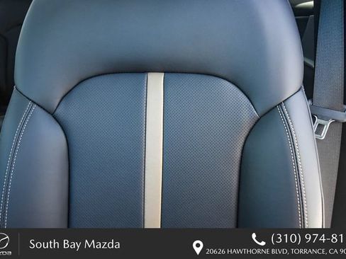 New 2026 MAZDA CX-70 3.3 Turbo w/ Premium Plus Pkg AWD/4WD image 25