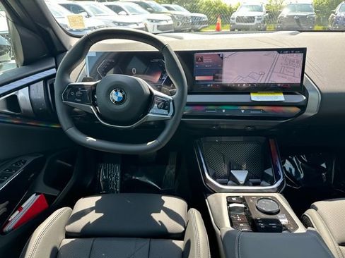 New 2026 BMW X3 xDrive30 AWD/4WD image 13