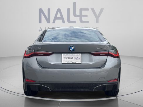 Used 2023 BMW i4 eDrive35 RWD image 5