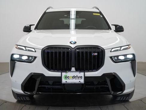 Used 2026 BMW X7 M60i image 2