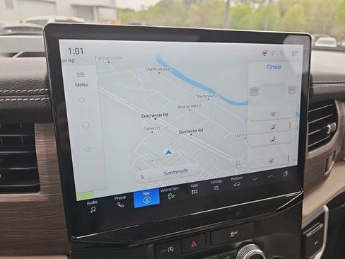 Used 2024 Ford Expedition Max Limited image 25