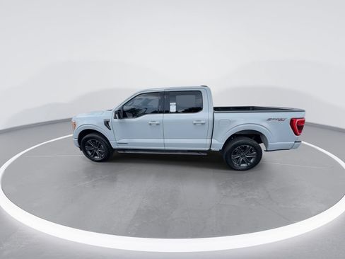 Used 2023 Ford F150 XLT w/ Equipment Group 302A High AWD/4WD image 5