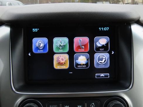 Used 2017 Chevrolet Tahoe Premier image 22