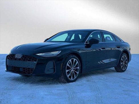 New 2026 Audi A6 Premium Plus image 7