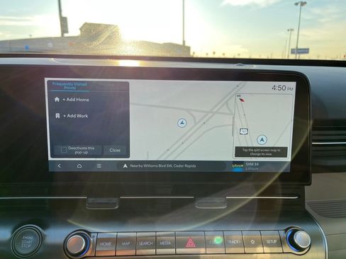 Used 2025 Hyundai Kona Limited image 27