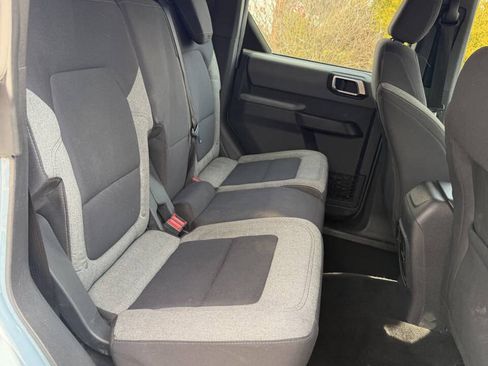 Used 2022 Ford Bronco 4-Door AWD/4WD image 9