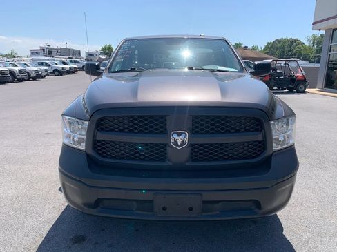 Used 2017 RAM 1500 Tradesman w/ Power & Remote Entry Group RWD image 2