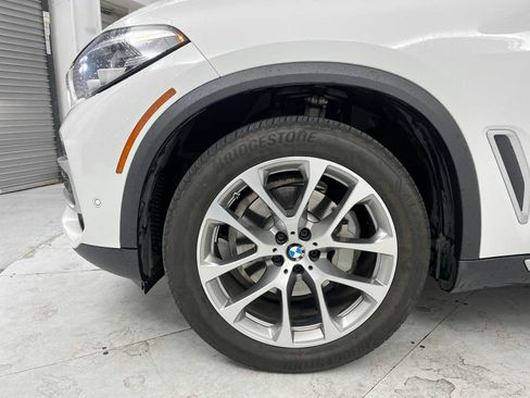 Used 2019 BMW X5 xDrive40i w/ Convenience Package AWD/4WD image 25