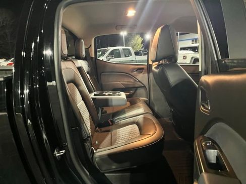 Used 2021 Chevrolet Colorado Z71 image 21