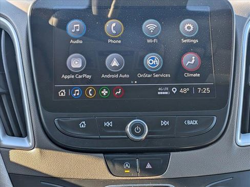 Used 2023 Chevrolet Malibu LT FWD image 14