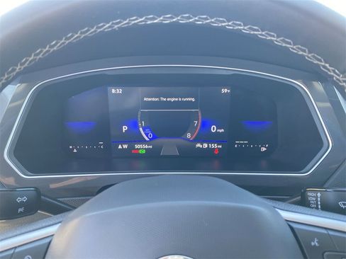 Used 2022 Volkswagen Tiguan SE image 27