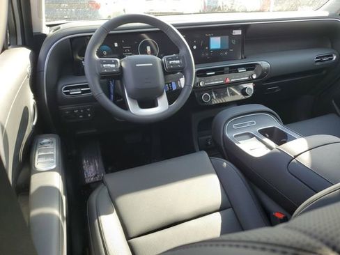 New 2026 Hyundai Palisade SEL FWD image 10