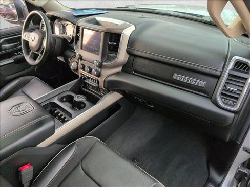 Used 2019 RAM 1500 Laramie image 22