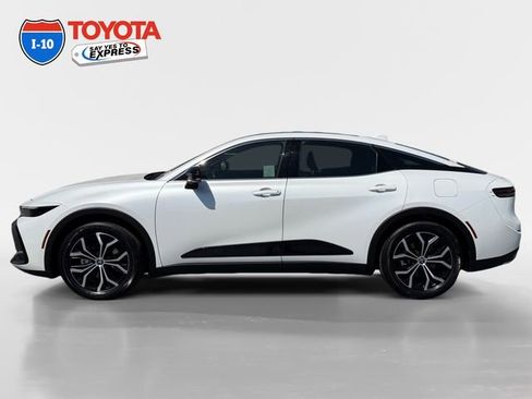 Certified 2026 Toyota Crown w/ Carpet Mat Package (TMS) AWD/4WD image 2