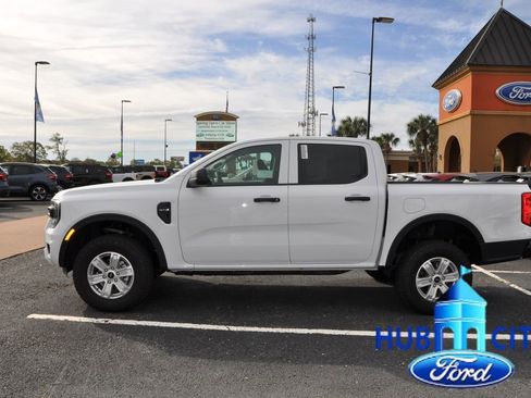 New 2026 Ford Ranger XL image 2