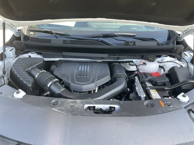 Used 2026 Buick Enclave Sport Touring FWD image 30