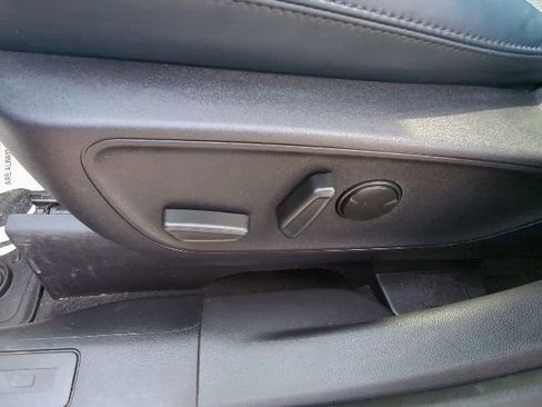 Used 2023 Ford Bronco Sport Outer Banks w/ Tech Package AWD/4WD image 11