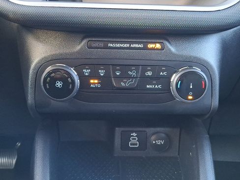 Certified 2024 Ford Bronco Sport Big Bend image 15