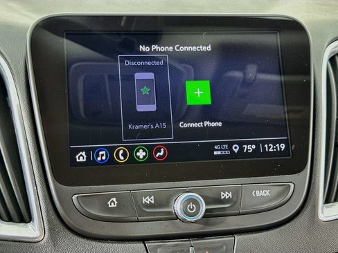 Used 2021 Chevrolet Malibu LT FWD image 27
