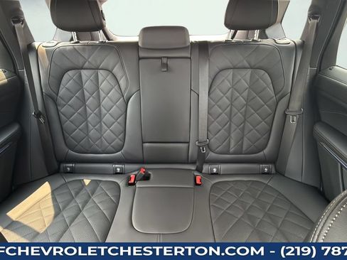 Used 2026 BMW X5 xDrive40i AWD/4WD image 32