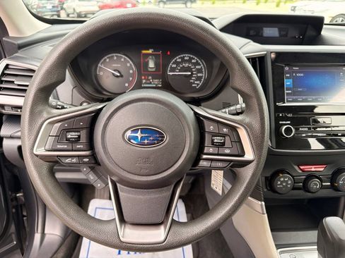 Used 2022 Subaru Forester AWD/4WD image 19