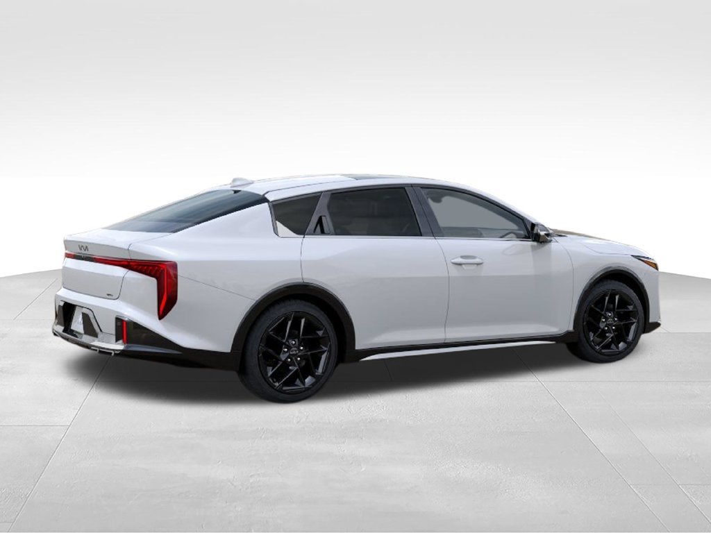 New 2026 Kia K4 GT-Line Turbo FWD image 6