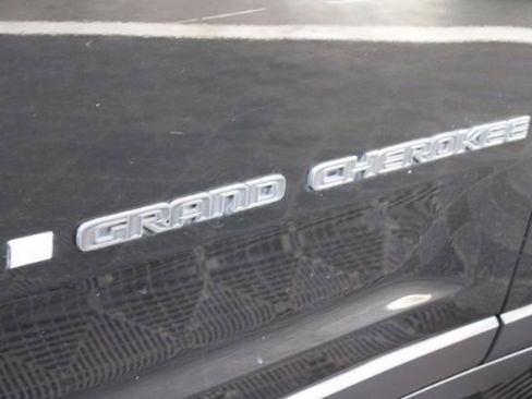 Used 2021 Jeep Grand Cherokee L Limited image 6