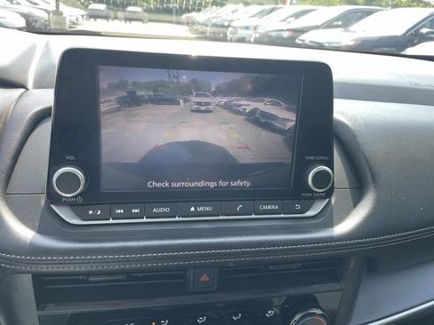 Used 2024 Nissan Rogue S AWD/4WD image 23