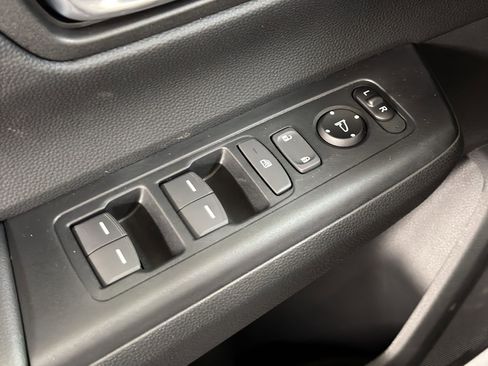 New 2026 Honda CR-V Sport-L image 13