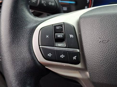 Certified 2023 Ford Explorer XLT AWD/4WD image 21