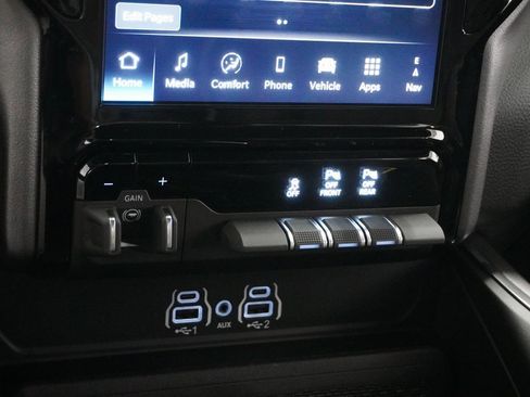 New 2026 RAM 1500 Laramie image 30